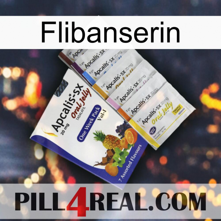Flibanserin 11